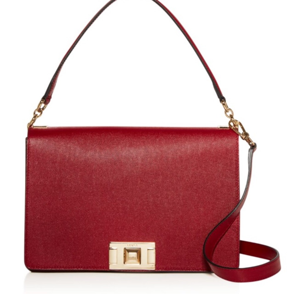Furla Mimi medium shoulder bag